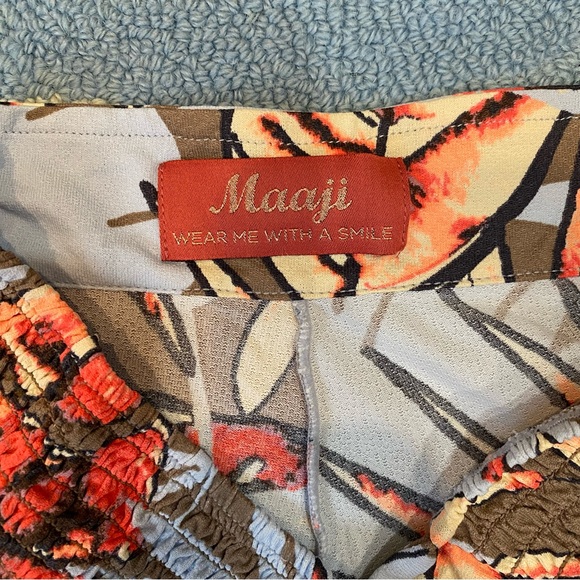Maaji shorts - Picture 3 of 3